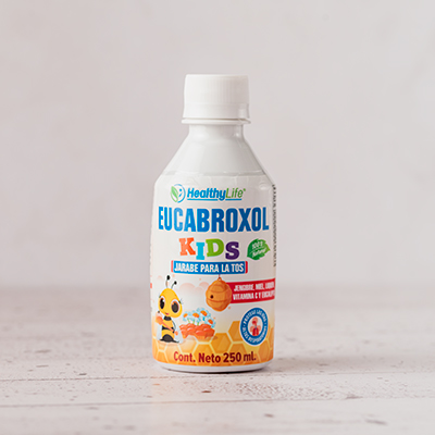 Eucabroxol kids