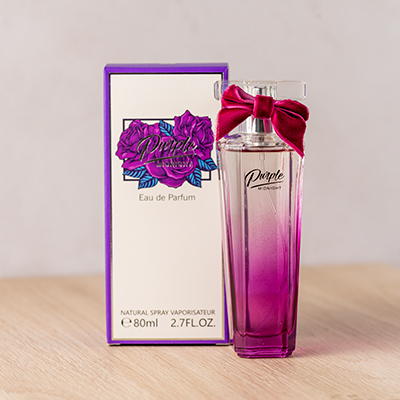 Perfume de mujer passione