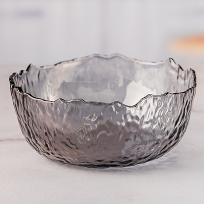 Bowl grande cristal