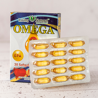 Omega 3