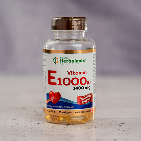 Vitamina E