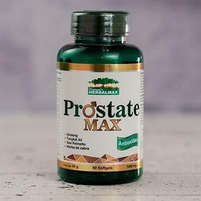 Prostate Max