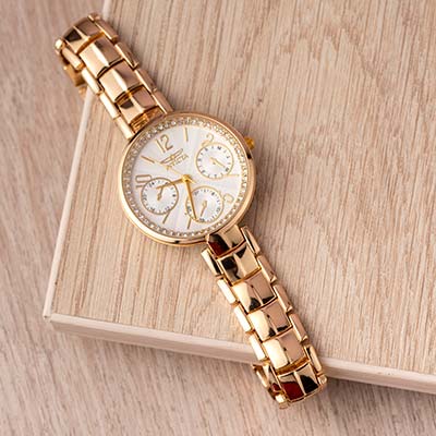 Reloj de mujer invicta