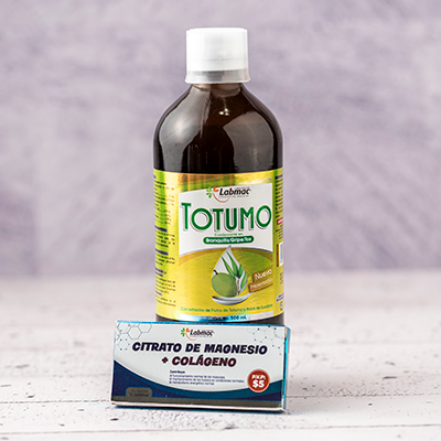 Totumo 500 Ml