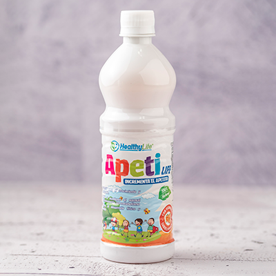 Apetilife 600 Ml